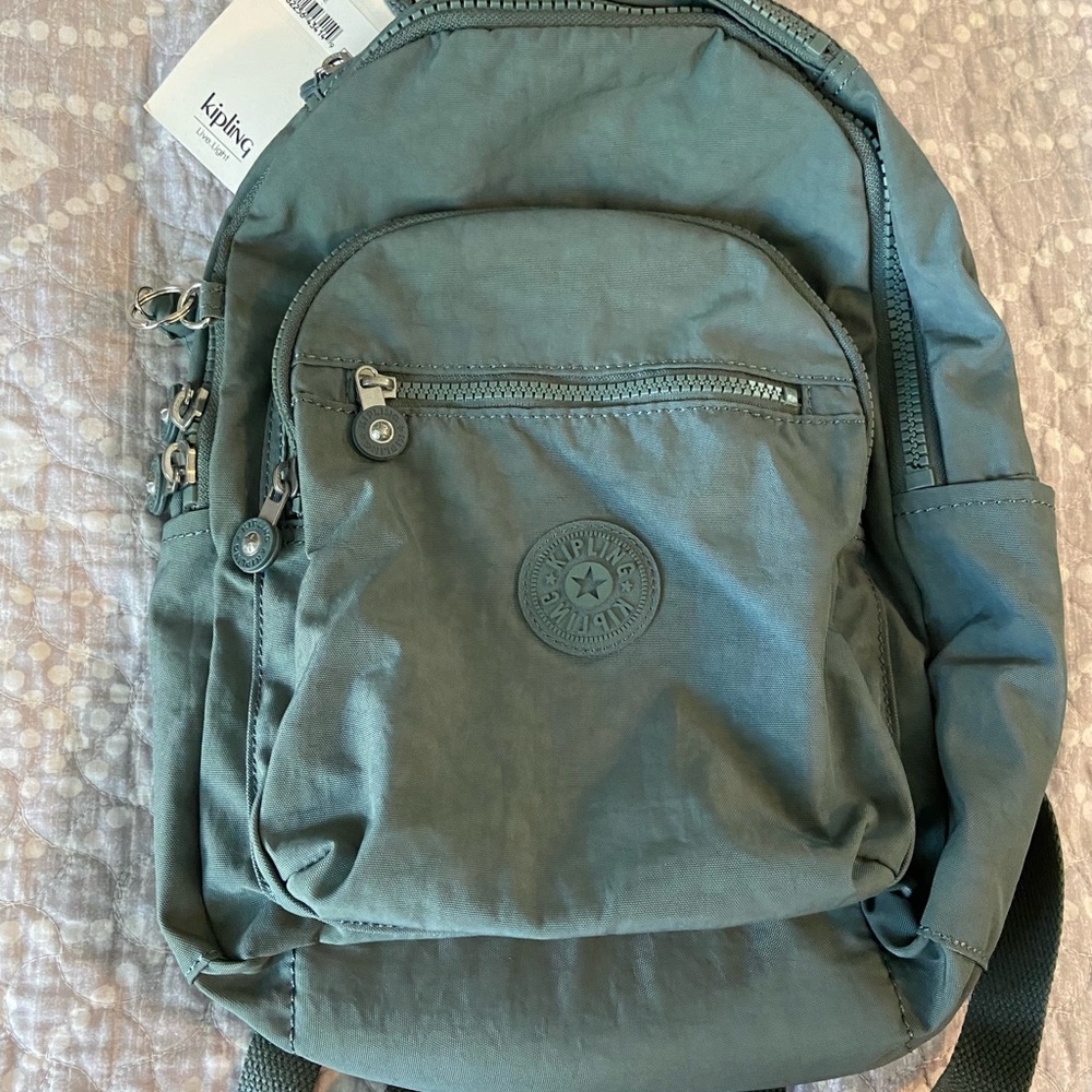 Kipling Seoul S backpack